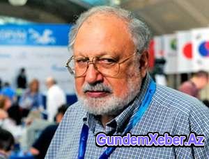 Rüstəm İbrahimbəyov Milli Şuranın sədrliyindən istefa verir