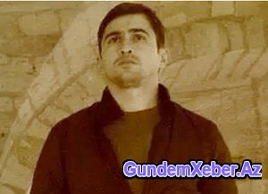 “Günahım yoxdur, şərlənmişəm…”