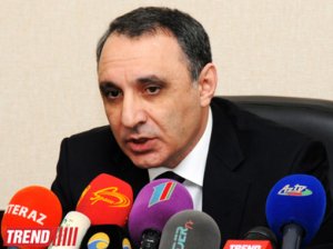 Prokurorluq məmurlarla bağlı yazıları araşdırır