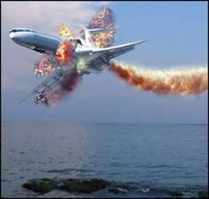 ABŞ kəşfiyyatı “Boeing”in necə vurulduğunu açıqladı