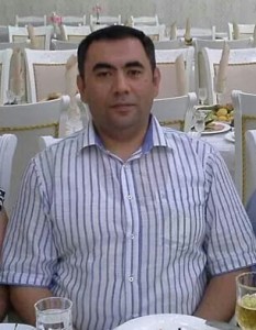 Jurnalistlər Nadir Qafarzadəni baykot etməyə çağırır