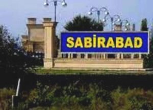 Vəhabilərin Sabirabada getməsi kadrları yayıldı