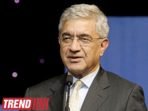 İlham Əliyev Hafiz Paşayevin vəzifə yerini dəyişdi - Təyinat