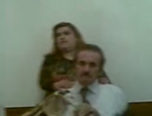 Canəli Əkbərov massaj olunur