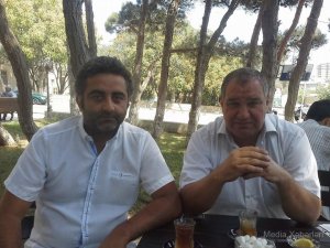İş adamı Elşad Məmmədlinin hüquqlarını Vidadi İsgəndərli müdafiə edəcək-VİDEO