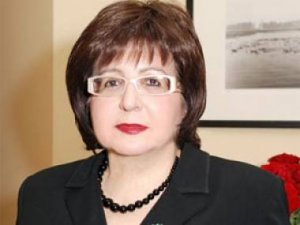 Mədəniyyət və turizm nazirinin müavini haqqında şok ittiham