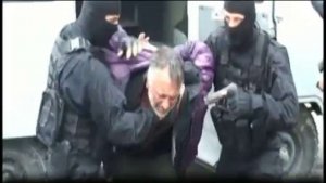 Ermənilər Dilqəm müəllimi belə girov aldılar - ŞOK VİDEO