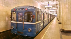 Bakı metrosunda bədbəxt hadisə