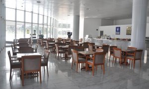 Abşeron icra başçısının kafe biznesi... Kafe ətrafında özbaşınalıq hökm sürür