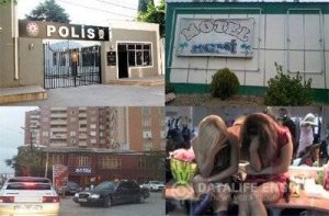 "Niapol", "Ağ hotel", "Çinar", "Göyçə" hotellətinin fəaliyyətinə təcili olaraq son qoyulmalıdır - Şikayət