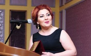 Aybəniz Haşımova başsız qalmaq istəyənlərdən danışdı