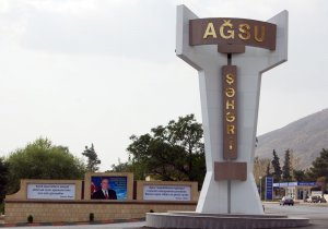 Ağsu A. Niftəliyevin əlindən cana doyub