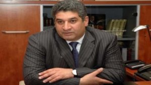 Azad Rəhimovun fərari qohumu Türkiyədə gizlənir