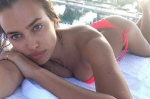 Ən seksi selfie