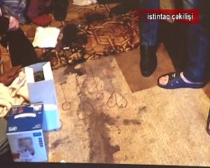 Nazir oğlunun xanım işçisini qətlə yetirən mebel ustası imiş