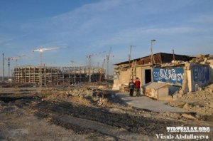 İcra başçısı “Olimpiya daxması”nın sahibini polisə apardı – “Cəlilabad triosu” necə yarandı?