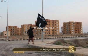 Bəşər Əsədin bir diviziyası tamamilə məhv edildi
