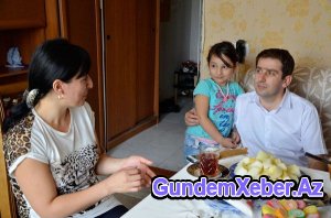 İnana bilmirik ki, olanlara necə dözə bildik