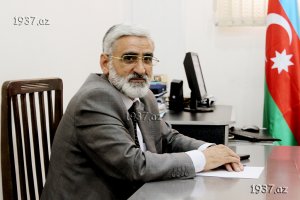 Mirmahmud Mirəlioğlu: “İstəyirsiniz, bu torpaqlarda Markes doğulsun?”