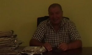 Vidadi İsgəndərli Hacı İbrahim Nehrəmlinin pulla ələ aldığı qazetlərə cavab verdi