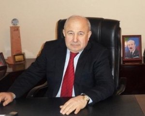 İcra başçısı vəzifədən götürüldü
