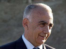 Hacıbala Abutalıbov məhkəməyə verildi