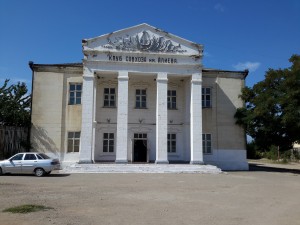 Dərbənddə daha bir etiraz aksiyası