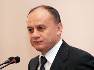 Müharibə başlayır?
