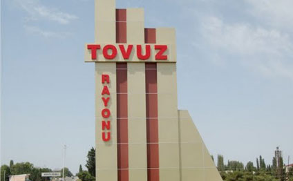 Tovuzda erməni tutuldu (VİDEO)