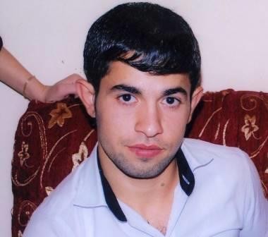 Ağdamlı gənc arvadını da götürüb Suriyaya döyüşə getdi – Foto