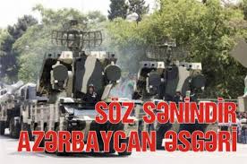 Azərbaycan diasporu erməni təcavüzü ilə bağlı bəyanat yaydı