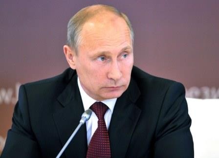Putin üçtərəfli görüşlə bağlı açıqlama verdi