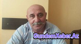 "3 günə erməninin dizini qoyaram yerə” - əfsanəvi komandir