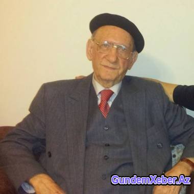 Cavad Heyət dünyadan köçdü...