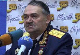 Erməni generalı: “Uğursuzluğa düçar olacağıq”