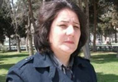 Gözəl Bayramlı müxalifətin rəsmini çəkdi