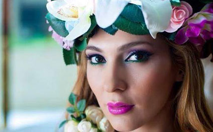 Azərbaycanlı model rejissor ilə ailə quracaq