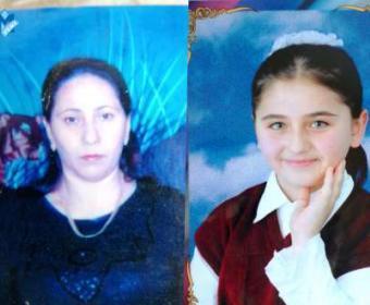 Bakıda intihar edən ana və qızı ilə bağlı YENİ XƏBƏR