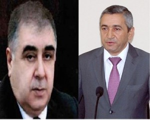 Sabunçu rayonun icra başçısı Şeyxin qardaşına qarşı
