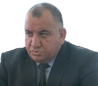 Ramil Usubov dələduz polkovniki işdən qovdu