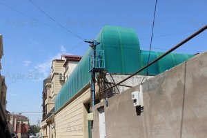 Oliqarxın Bakıda satlığa qoyduğu milyonluq villaları