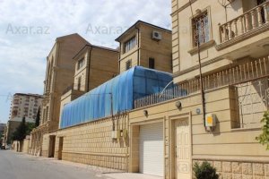 Oliqarxın Bakıda satlığa qoyduğu milyonluq villaları