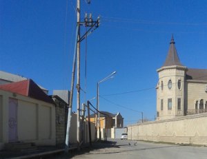 Razim Məmmədovun milyonluq villaları və yeni hoteli
