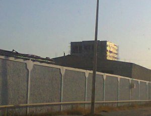 Razim Məmmədovun milyonluq villaları və yeni hoteli