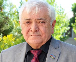 "Müharibədə şəhid verilməlidir" (FOTO)