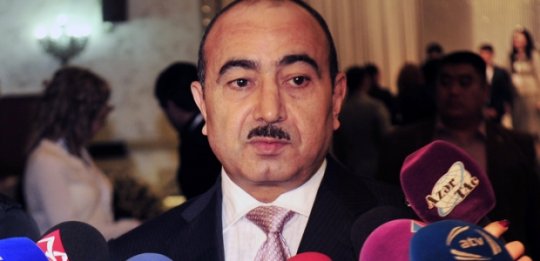 "Azərbaycan Silahlı Qüvvələri regionun ən güclü ordusudur"