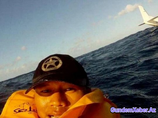 Ən çılğın selfielər – FOTO