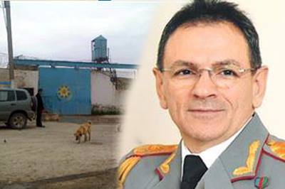 Azərbaycan həbsxanalarıyla bağlı şok fakt: Həkim tapılmır
