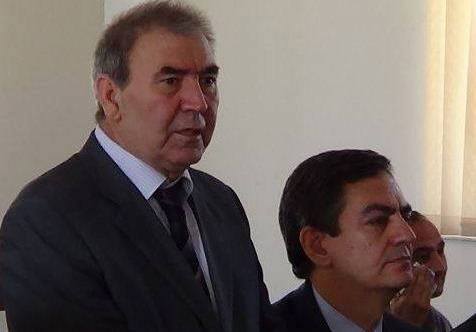 Milli Şuranın Koordinasiya Mərkəzi toplanır