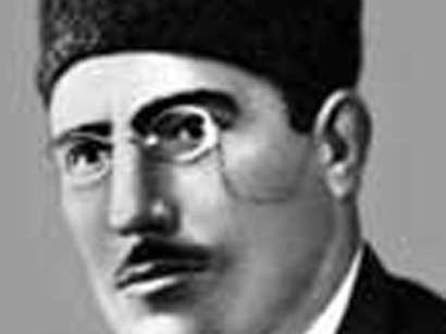 Hüseyn Cavidin yaradıcılığı ilə bağlı müsabiqə keçirilir
